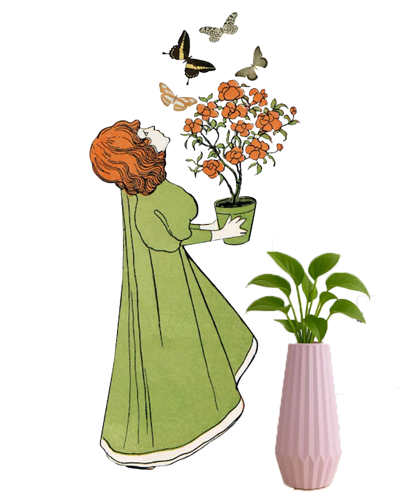 Plastic Pots Manufacturers
