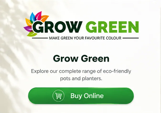 Grow Green