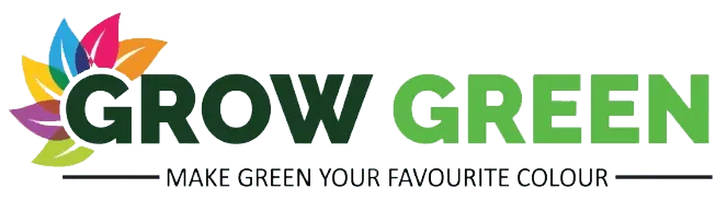 Grow Green Planters