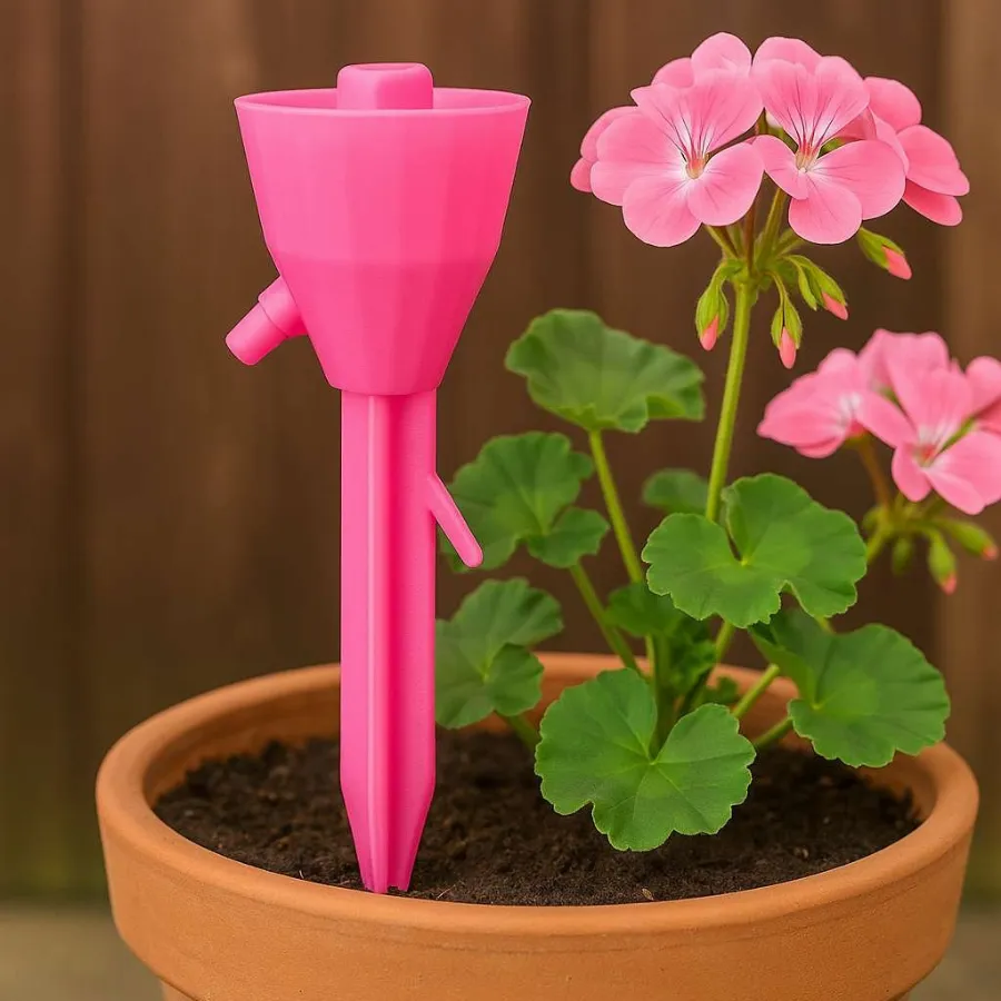 Automatic Water Dripper view 7