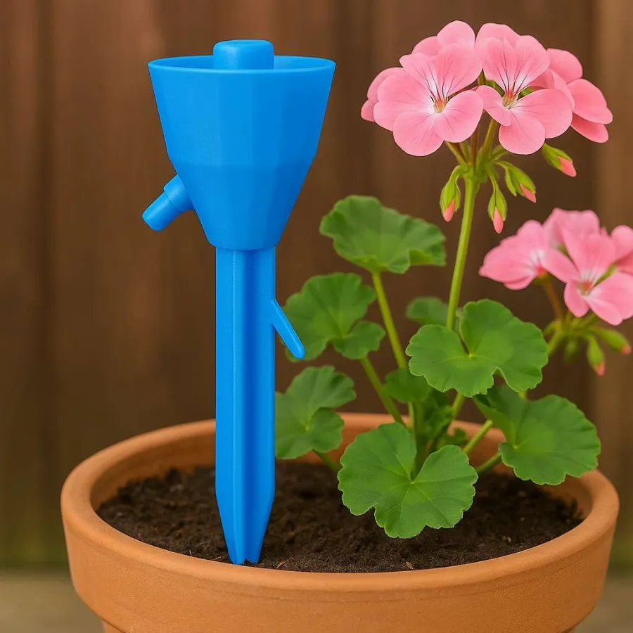 Automatic Water Dripper view 8
