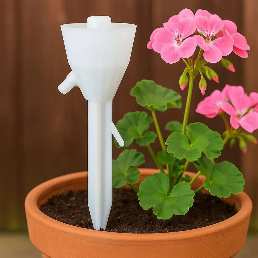 Automatic Water Dripper view 6