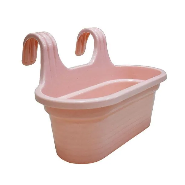 Eco Double Hook Pots view 7