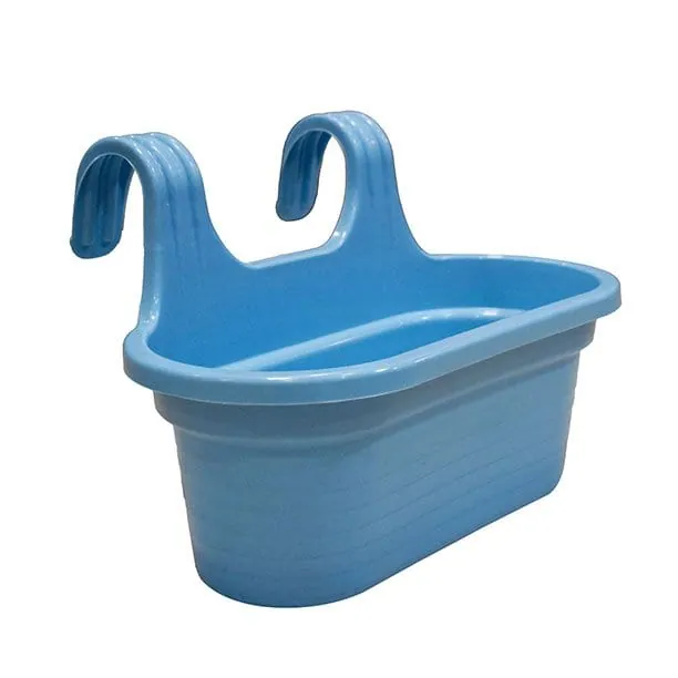 Eco Double Hook Pots view 4