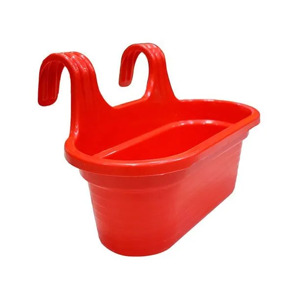 Eco Double Hook Pots