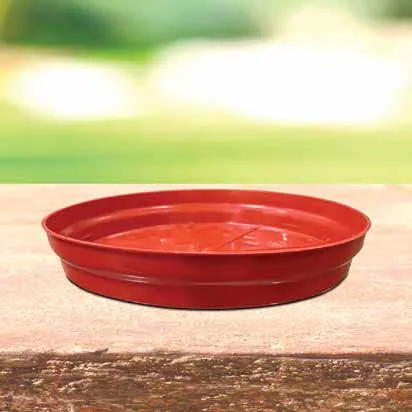 Eco Round Plate
