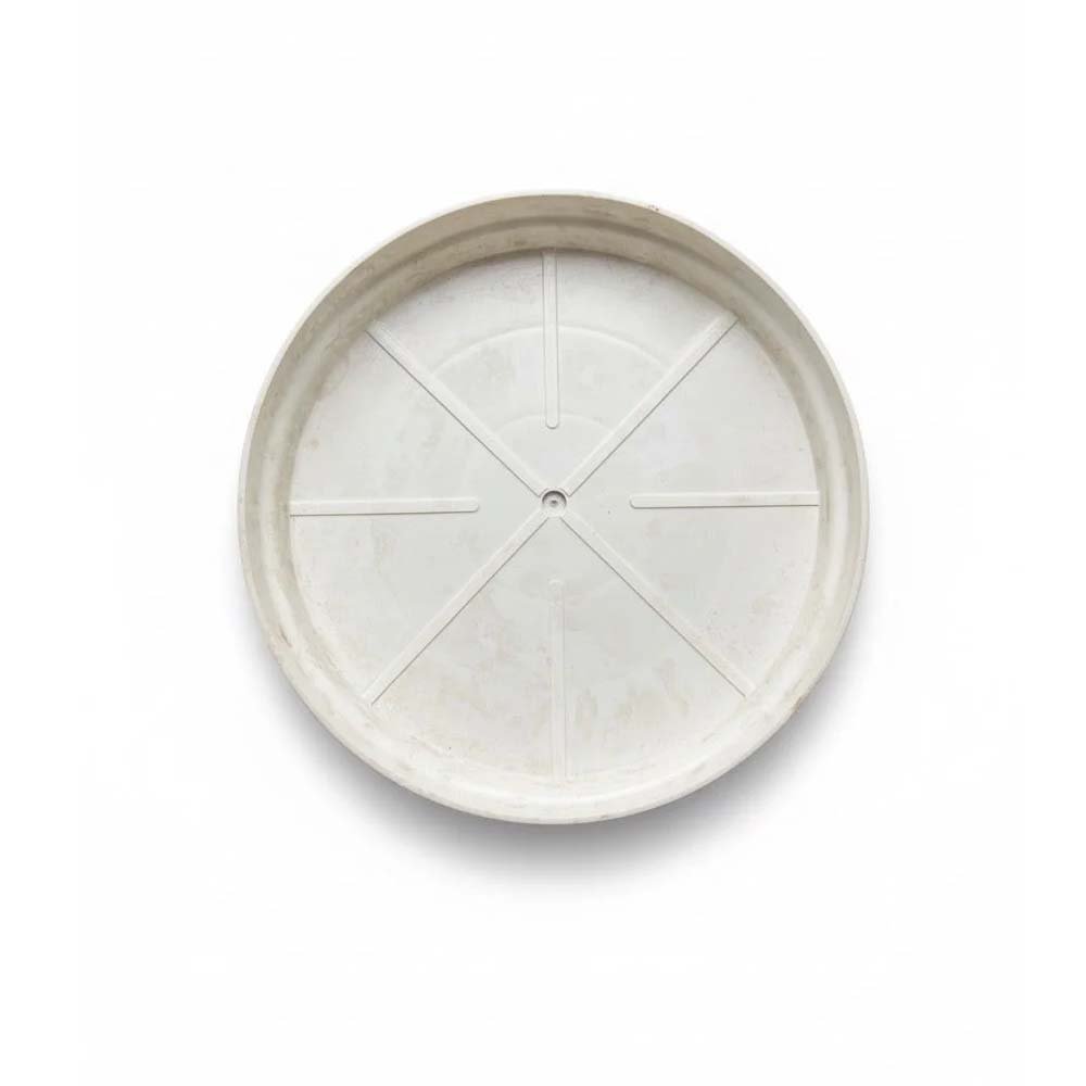Eco Round Plate view 3