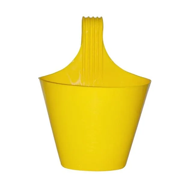 Eco Single Hook Pots view 4