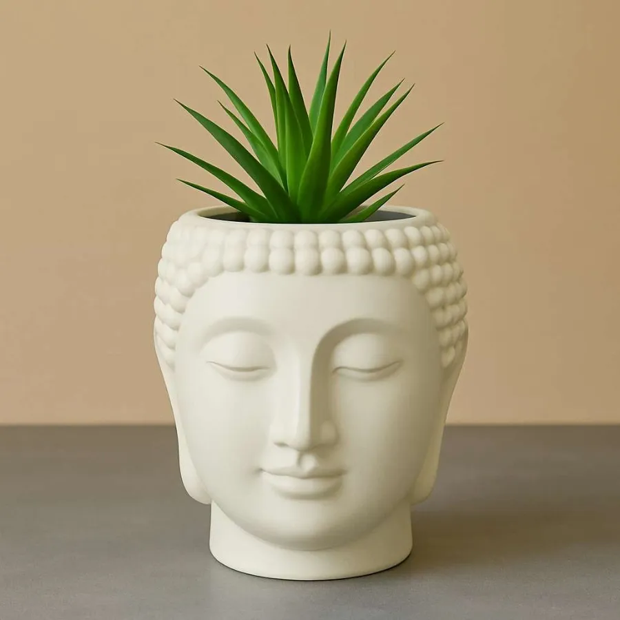 Face Pots view 9