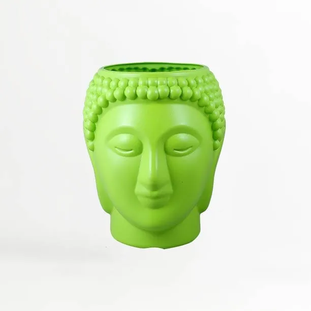 Face Pots