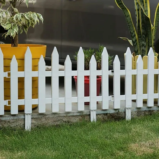 Garden Fencing Railing view 4