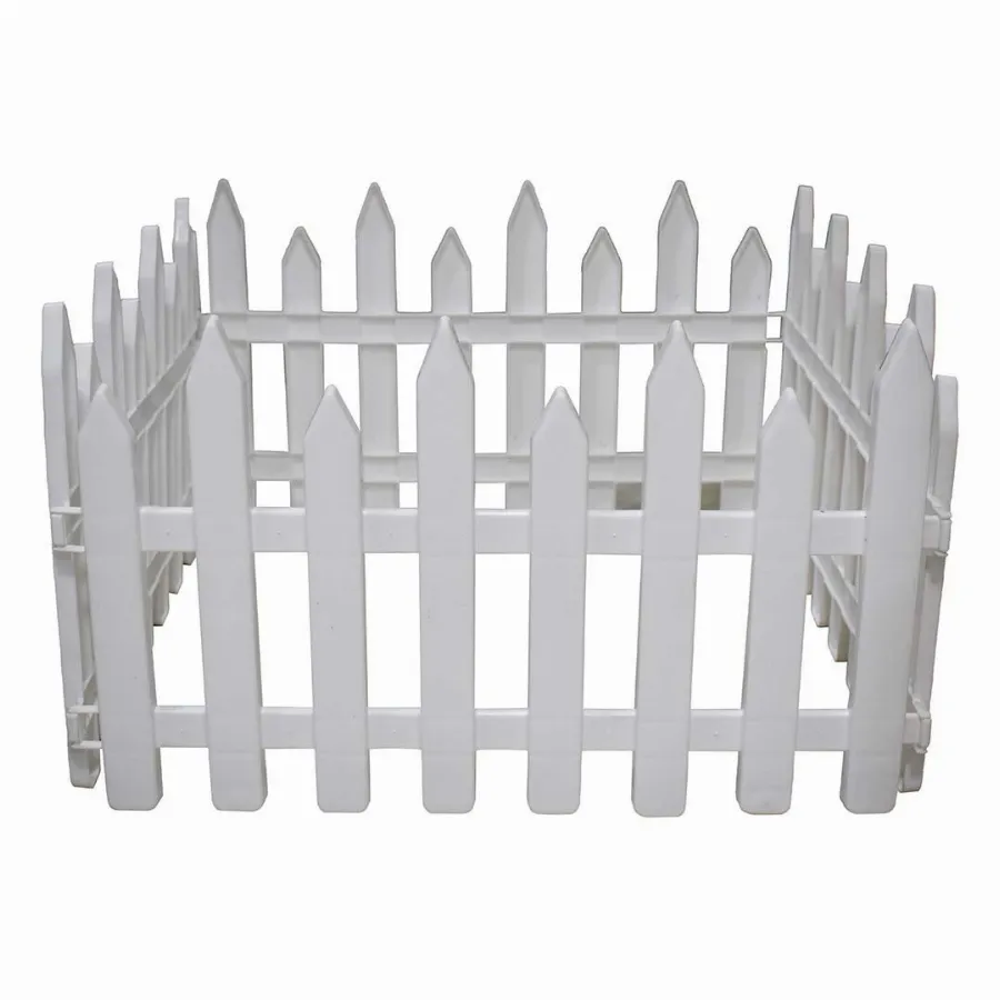 Garden Fencing Railing view 9