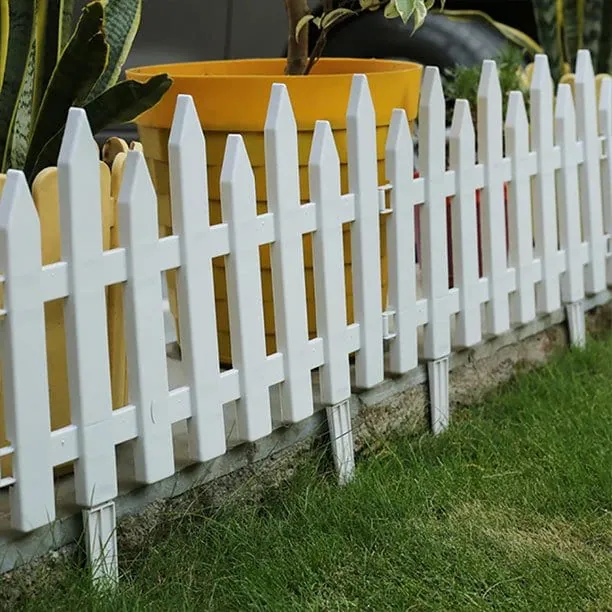 Garden Fencing Railing view 3