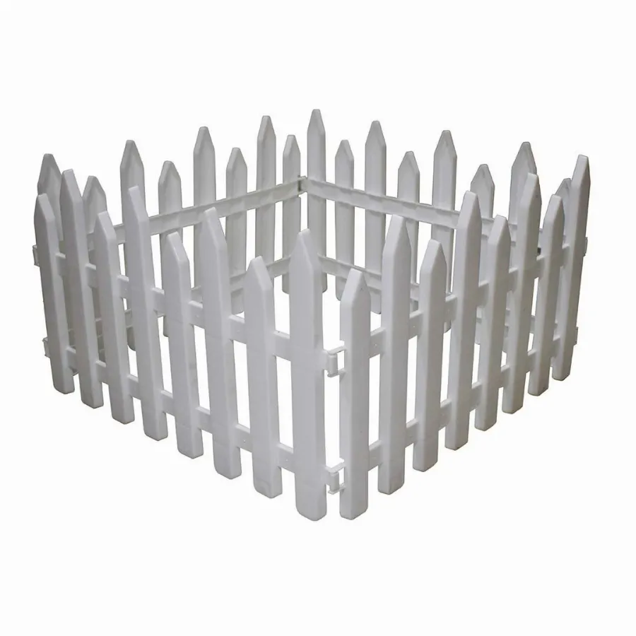 Garden Fencing Railing view 8