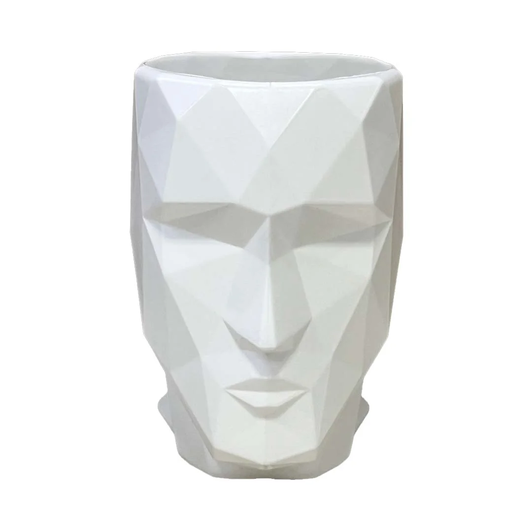 Iron Man Pots