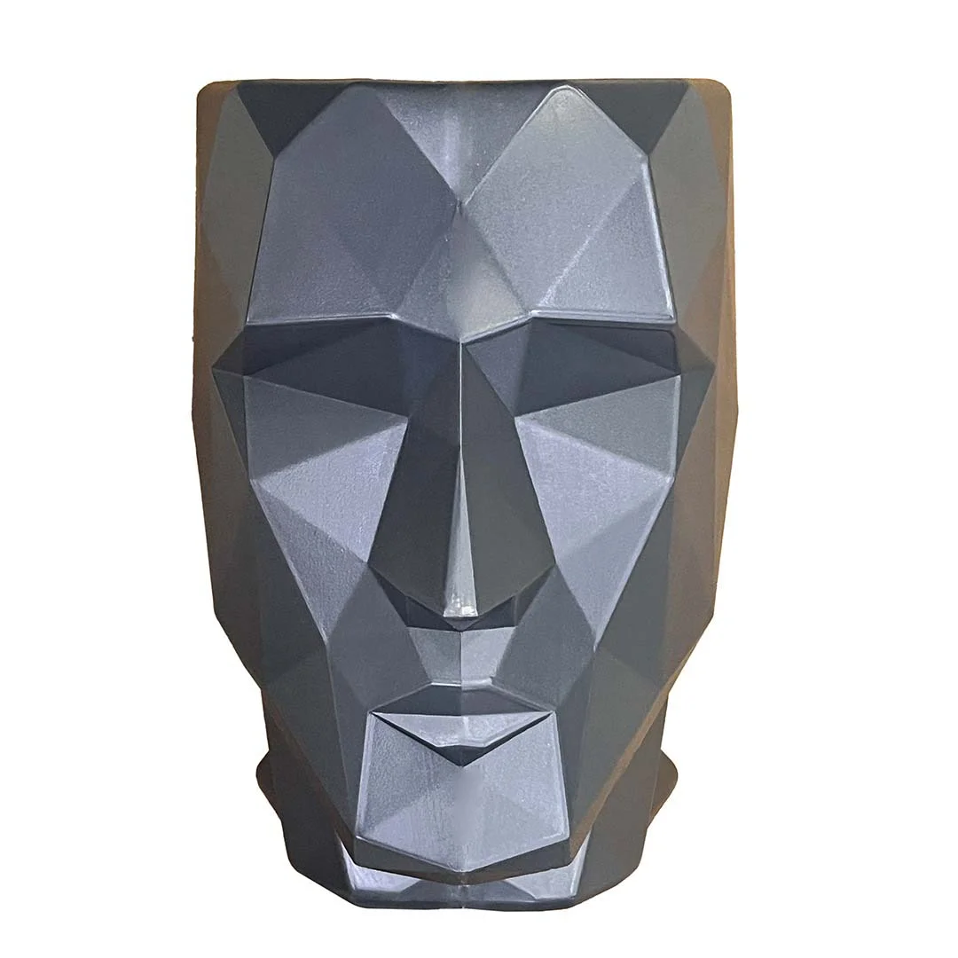 Iron Man Pots view 3