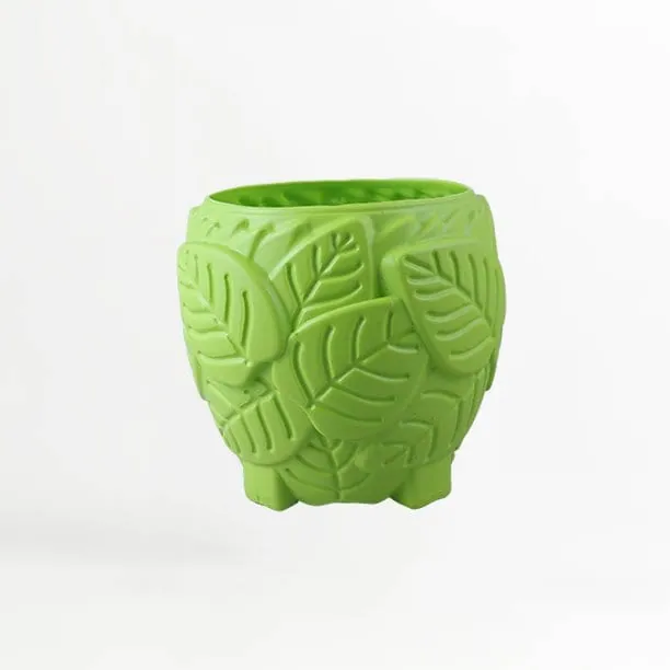 Leaf Pots view 4
