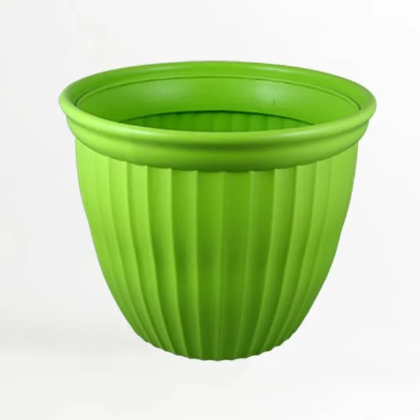 Lotus Pots view 6