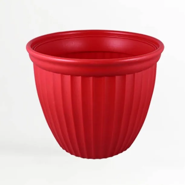 Lotus Pots view 5