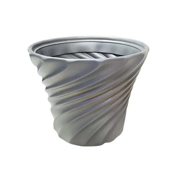 Lunner Pots view 6