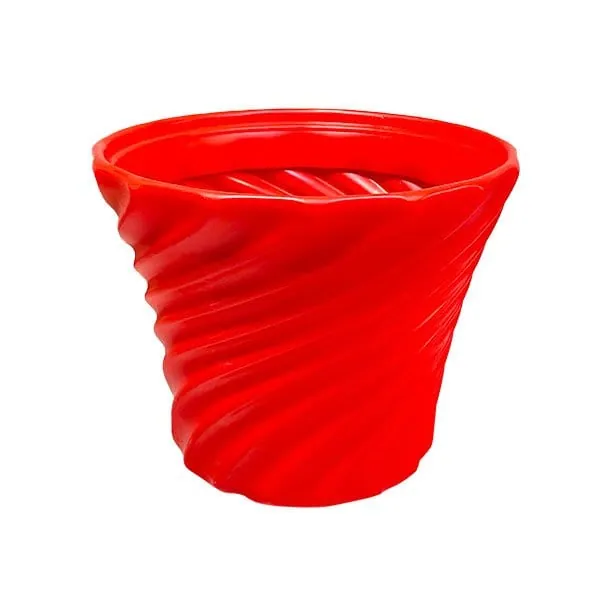 Lunner Pots