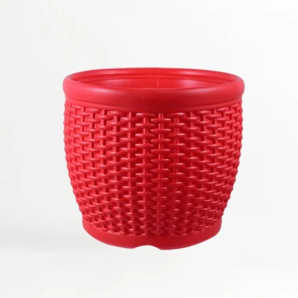 Matt Classic Pots view 3