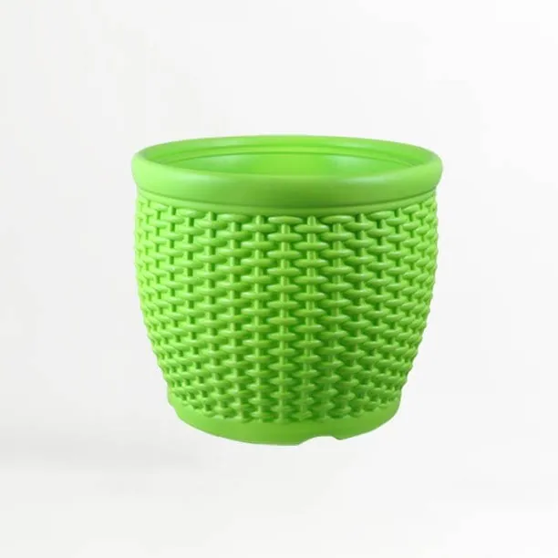 Matt Classic Pots
