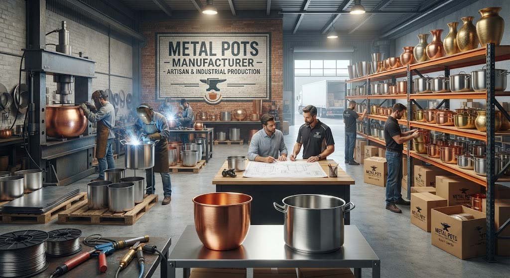 Plastic Pots Manufacturers