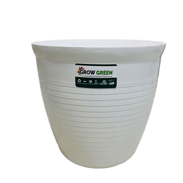 Plastic Pots Manufacturers