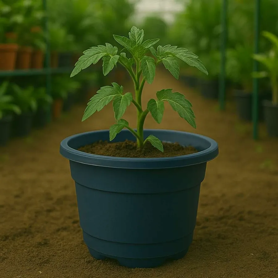 Nursery Pots view 6