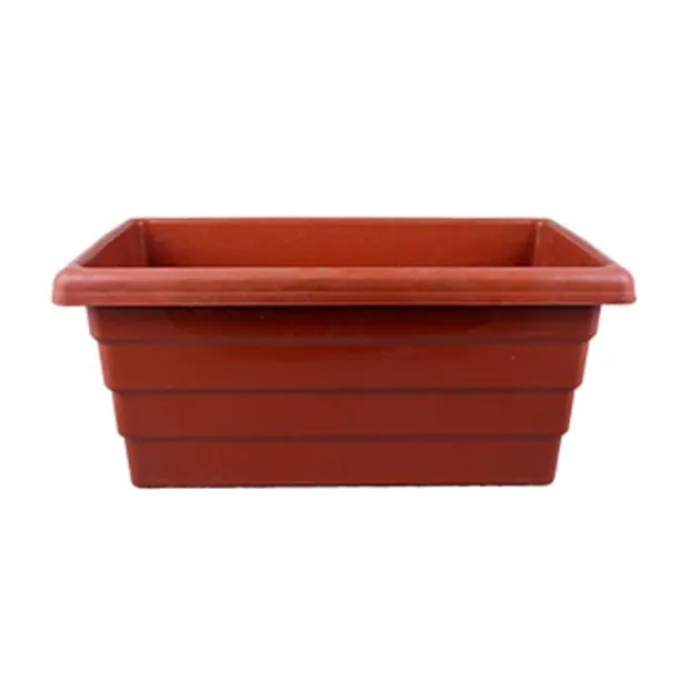 Omega Pots view 3