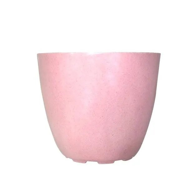 Orchid Round Pot view 5