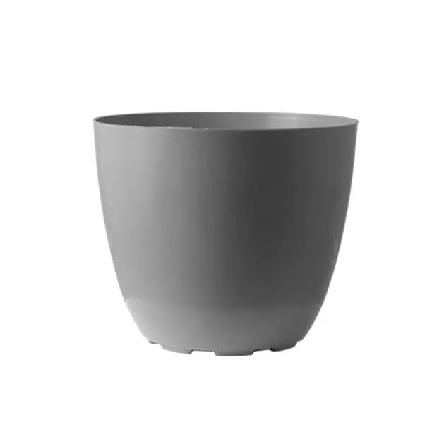 Orchid Round Pot view 4