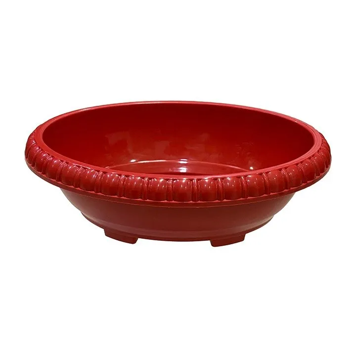 Oval Bonsai Pots view 5