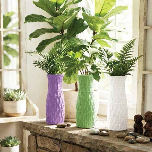 Pearl Vase Pots