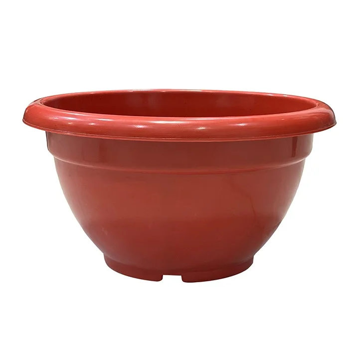 Pluto Pots