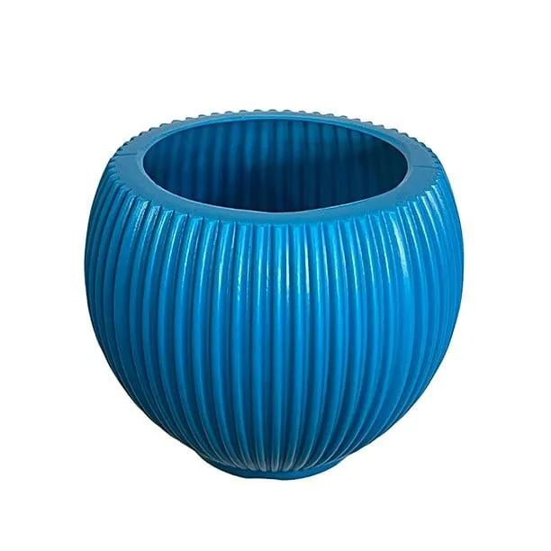 Pumpkin Pots view 2