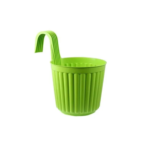 Railing Hook Pots