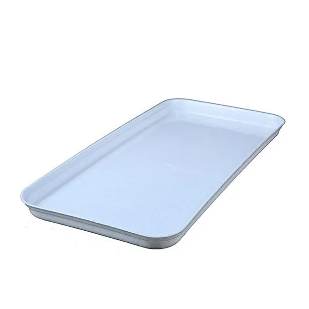 Rectangular Plates view 4