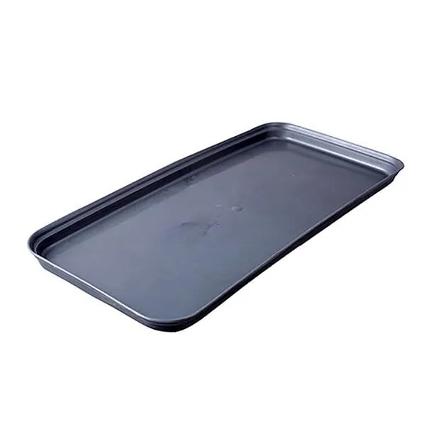 Rectangular Plates view 2