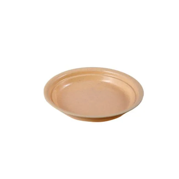 Round Plates