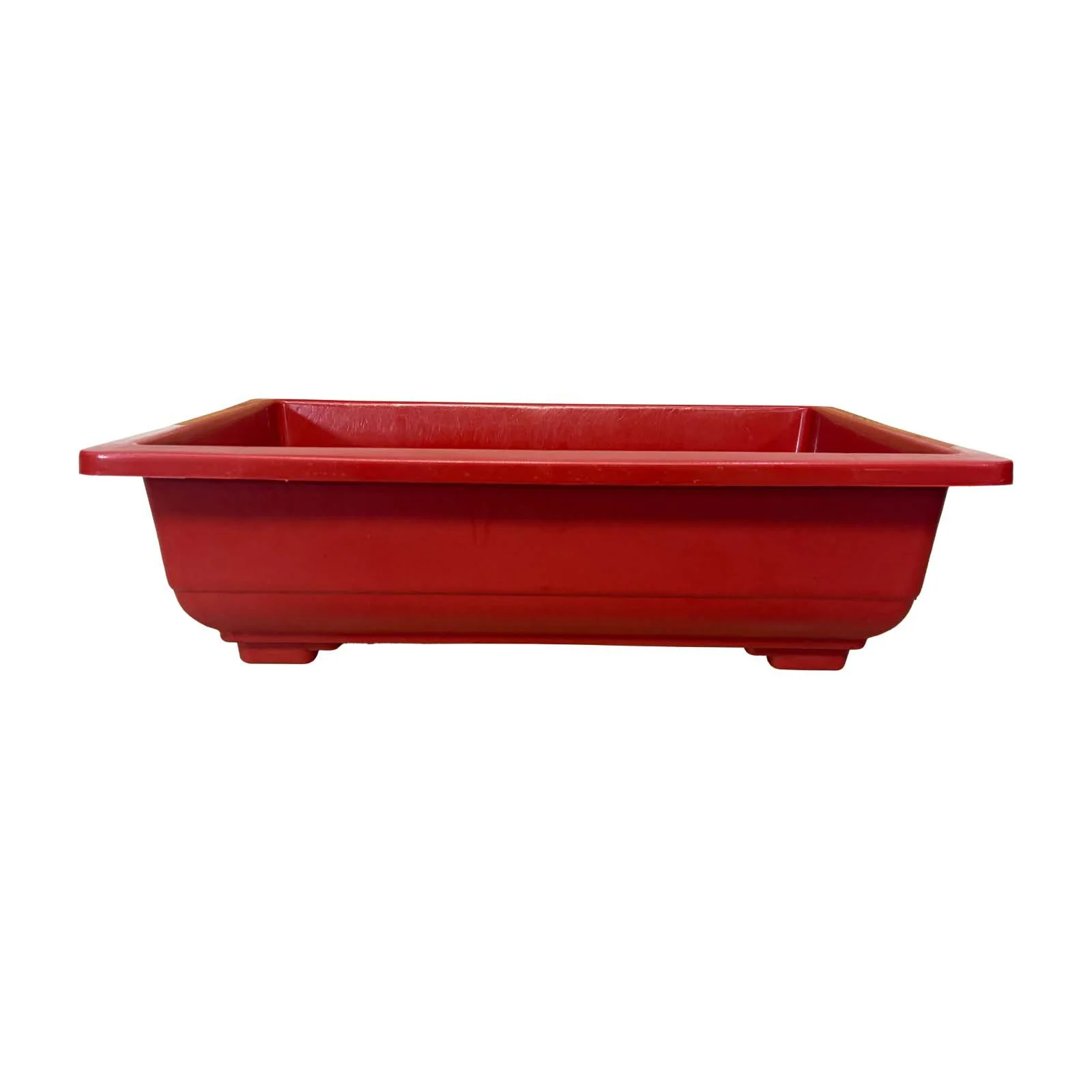 Square Bonsai Pots