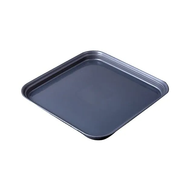 Square Plates view 4