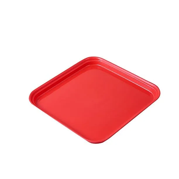 Square Plates