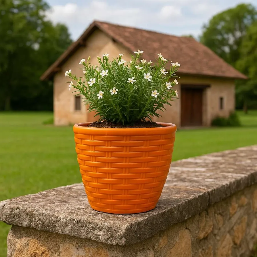 Stylo Pots view 7