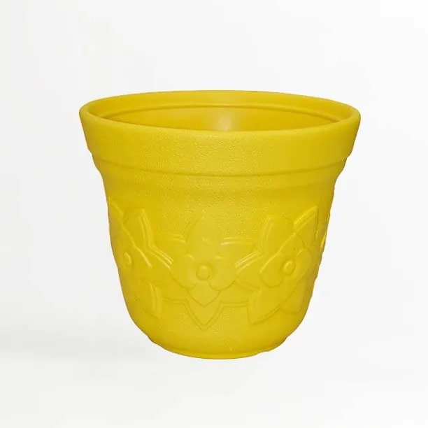 Sunflower Pots view 3