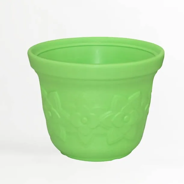 Sunflower Pots