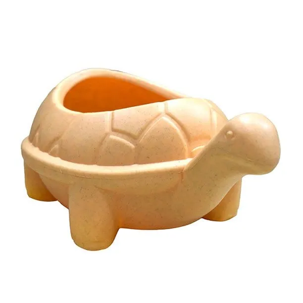 Tortoise Pots view 6