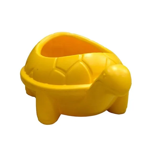 Tortoise Pots