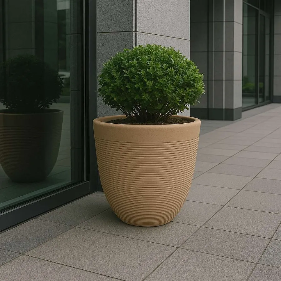 Victor Pots view 5